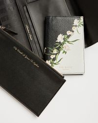 ted baker elderflower bolsa