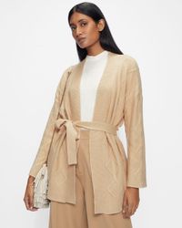ted baker womens cardigans