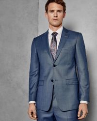 Ted baker humber slim fit jacket Outlet