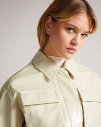 ted baker enatoi jacket