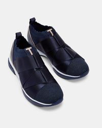 ted baker running trainers