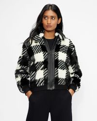 ted baker gilleni jacket