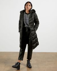 ted baker womens coat