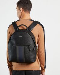 ted baker backpack