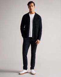 ted baker mens cardigans