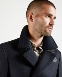 ted baker tomme coat