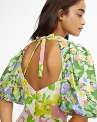 latest ted baker dresses