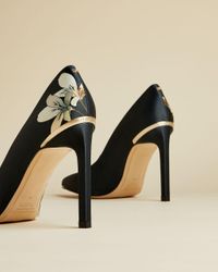 high heels ted baker