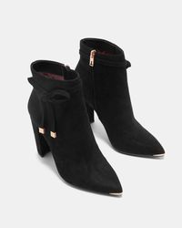 Ted Baker Womens Liveca Chelsea Boot 