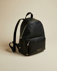 ted baker small backpack