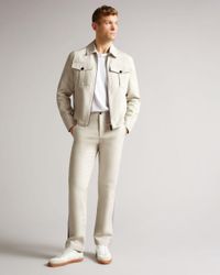 ted baker dral jacket