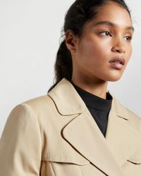 ted baker marrian coat