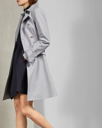 ted baker marrian coat