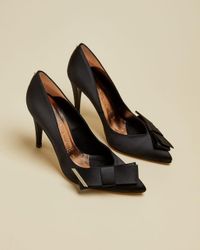 ted baker mid heel
