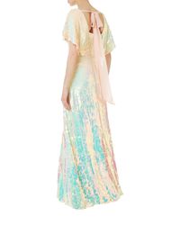 temperley bardot dress