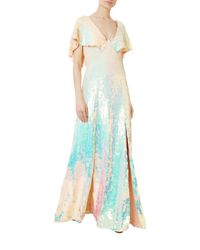 temperley london bardot dress