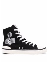 Isabel Marant Sneakers - Up to 60% off Lyst.com