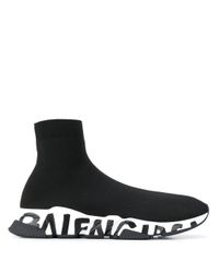 Balenciaga Shoes for Men - Up to 55% off at Lyst.com