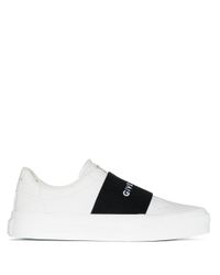 Givenchy Jaw Sneaker Low Black | Derodeloper.com