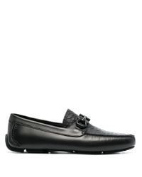 Ferragamo Loafers for Men - Up to 81% off at Lyst.com
