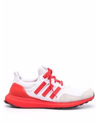 Adidas Ultra Boost Sneakers for Men - Up to 30% off at Lyst.com