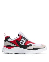 Kappa Sneakers for Men - Up to 2% off at Lyst.com