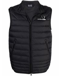 ea7 body warmer