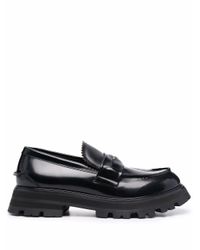 Alexander McQueen Loafers for Men - Up to 50% off at Lyst.com