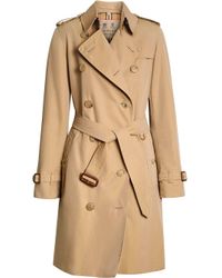 burberry trenchcoat outlet online