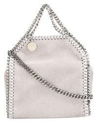 Stella McCartney Bags for Women - Up to 52% off at Lyst.com