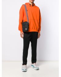 fila reporter bag