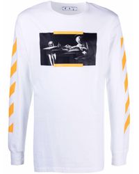 off white tees sale