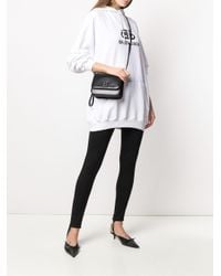 balenciaga small b bag