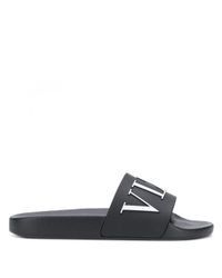 Sandali In Pelle Valentino Garavani: Acquista fino al −76% | Stylight