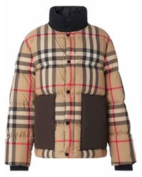 burberry winter jackets