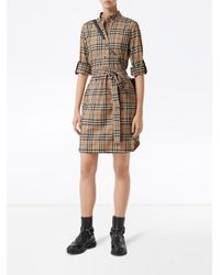 Burberry Clothing for Women - Up to 65% off at Lyst.com
