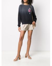 Isabel Marant Belem Sweatshirt 2024 www.alhudapk