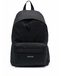 balenciaga small backpack