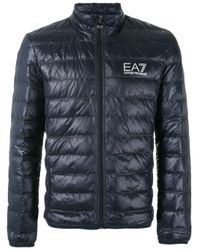 ea7 coats