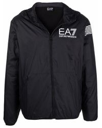 giacca ea7