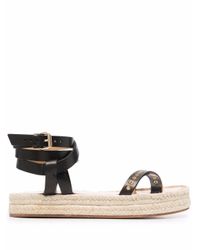 Isabel Marant Flat sandals for Women - Up to 70% off at Lyst.com