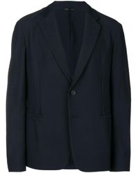 Giorgio Armani Blazers for Men - Up to 78% off at Lyst.com