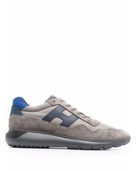 Hogan Shoes for Men - Up to 50% off at Lyst.com