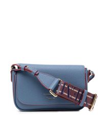 emporio armani mini crossbody bag