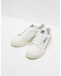 adidas continental creme