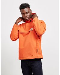 anorak moletom com capuz black bananas