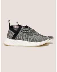 nmd city sock womens