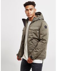 pajar benny jacket