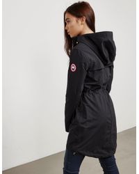 canada goose brossard jacket