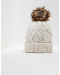 ralph lauren beanie womens